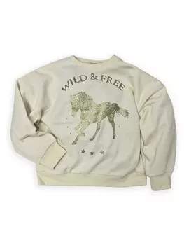 Толстовка Three Hearts Winter Mdchen Sweatshir