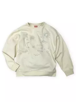 Толстовка Three Hearts Winter Mdchen Sweatshirt