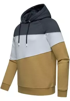 Толстовка Thres Ragwear, темно-синий