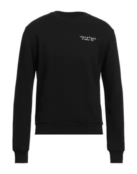 Толстовка Throwback., черный