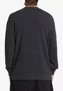 Толстовка THROWBACK DC Shoes, мультиколор