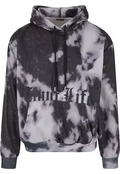 Толстовка Thug Life, черный