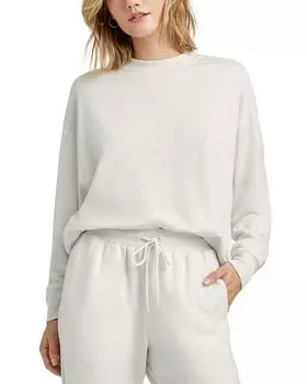 Толстовка Tia Supersoft Splendid, белый