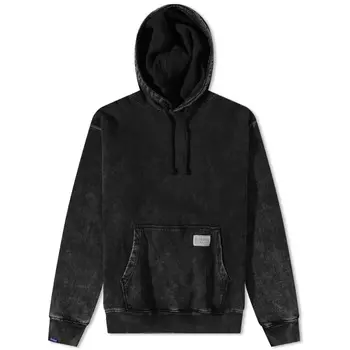 Толстовка Tide Deva States, черный