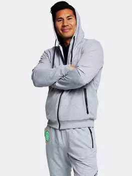 Толстовка TieDye Серый MACEOO