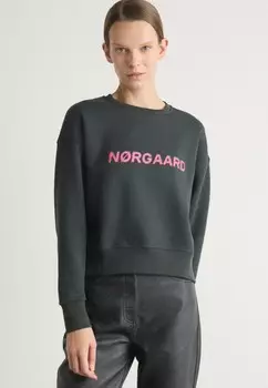 Толстовка TILVINA Mads Nrgaard, темно-серый