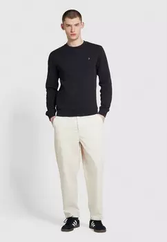 Толстовка TIM Farah, черный