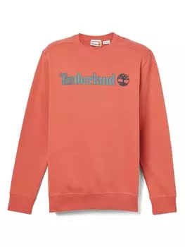 Толстовка Timberland 6A90, цвет Lobster