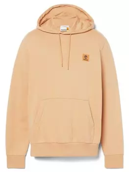 Толстовка Timberland BADGE, кремовый