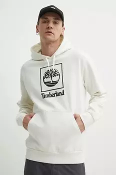 Толстовка Timberland, бежевый