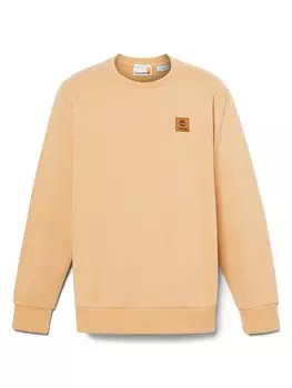 Толстовка TIMBERLAND, бежевый