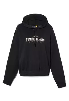 Толстовка TIMBERLAND, черный