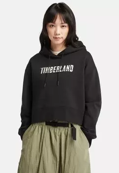 Толстовка Timberland, черный