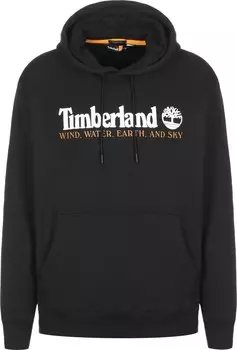 Толстовка Timberland, черный