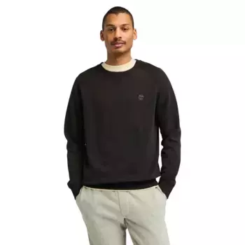 Толстовка Timberland, черный