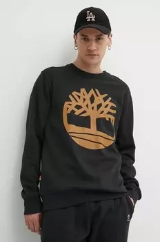 Толстовка Timberland, черный