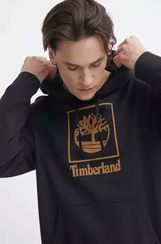 Толстовка Timberland, черный