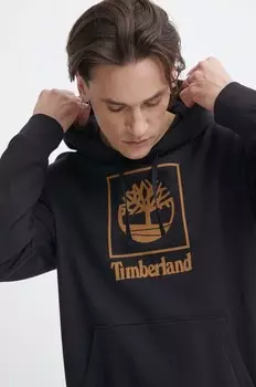 Толстовка Timberland, черный