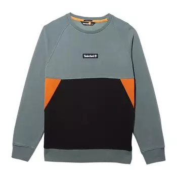 Толстовка Timberland Cut&Sew, синий