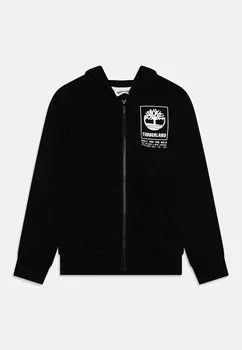 Толстовка Timberland, цвет black