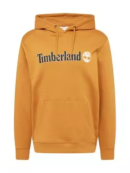 Толстовка Timberland, цвет Cognac