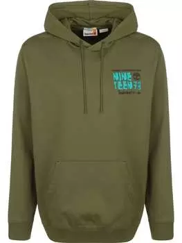 Толстовка Timberland, цвет mayfly