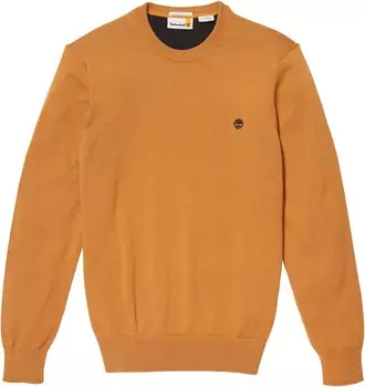 Толстовка Timberland, цвет Mustard
