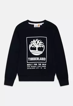 Толстовка Timberland, цвет nuit