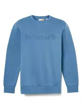 Толстовка TIMBERLAND, цвет Opal