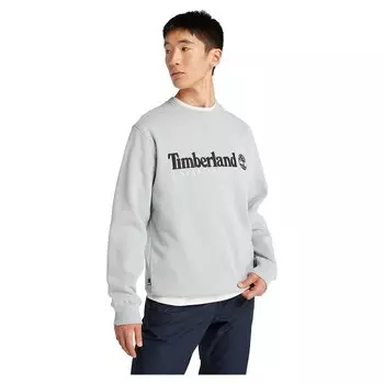 Толстовка Timberland Est. 1973, серый
