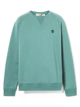Толстовка Timberland EXETER, зеленый