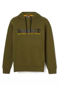 Толстовка Timberland, хаки