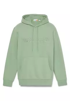 Толстовка TIMBERLAND Hampthon, светло-зеленый