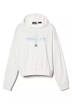 Толстовка TIMBERLAND, натуральный белый