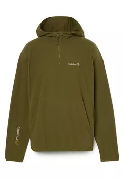 Толстовка Timberland, оливковое