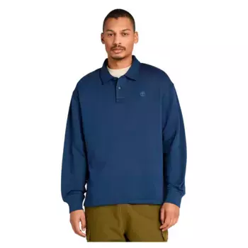 Толстовка Timberland Polo, синий