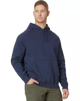 Толстовка Timberland PRO Hood Honcho Sport Pullover Hooded Sweatshirt, темно-синий