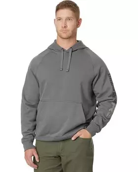 Толстовка Timberland PRO Hood Honcho Sport Pullover Hooded Sweatshirt, цвет Tornado