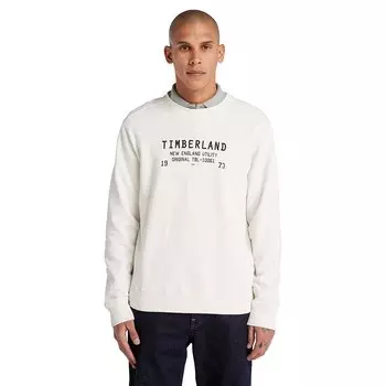 Толстовка Timberland ROC Utility, белый