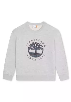 Толстовка Timberland, серый