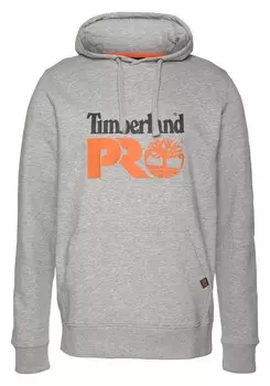 Толстовка TIMBERLAND, серый