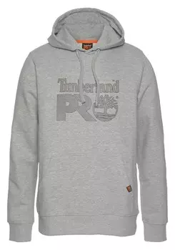 Толстовка TIMBERLAND, серый