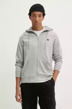 Толстовка Timberland, серый