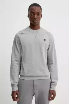 Толстовка Timberland, серый