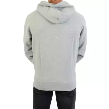 Толстовка Timberland TB0A1W7M, серый