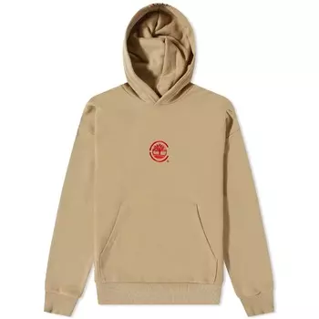 Толстовка Timberland x CLOT Hoody