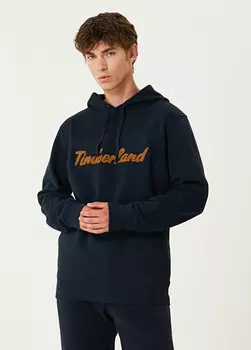 Толстовка Timberland, зеленый