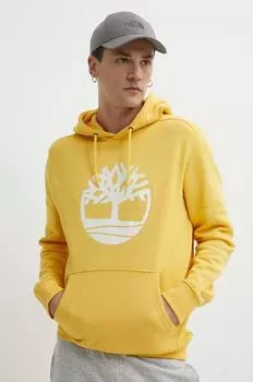 Толстовка Timberland, желтый