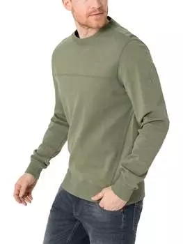 Толстовка Timezone, хаки