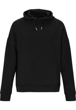 Толстовка TIMMIA Endurance, цвет black